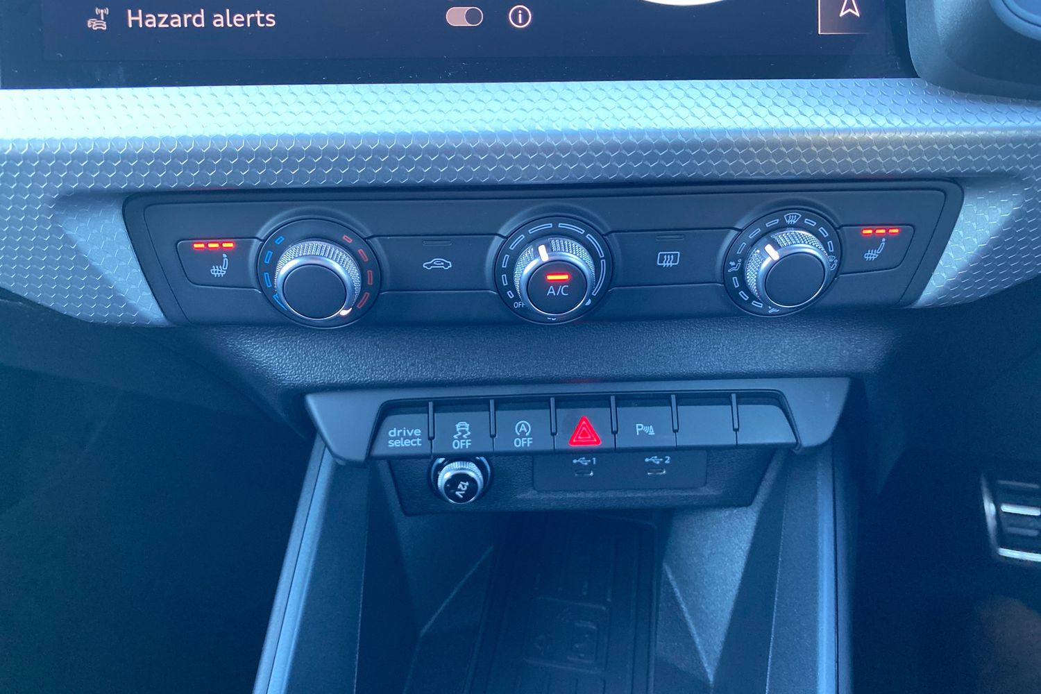 Used Audi A1 2025 for sale - 77256283: Photo 22