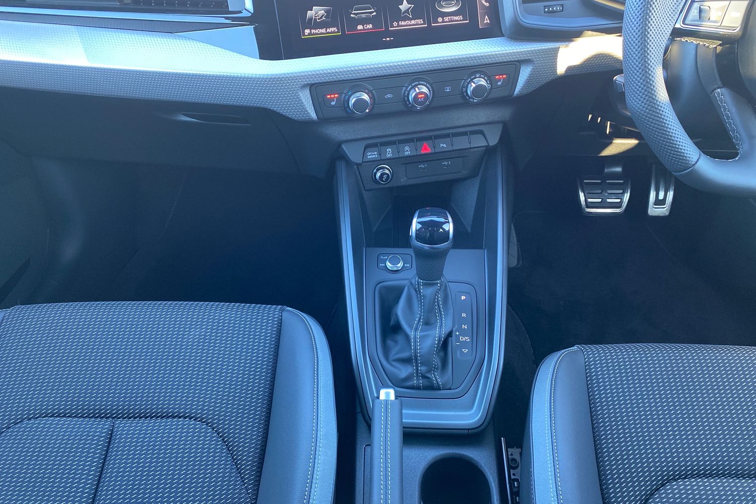 Used Audi A1 2025 for sale - 77256283: Photo 23