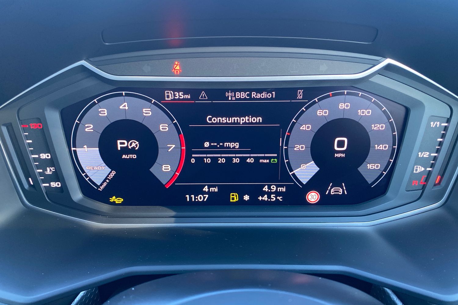 Used Audi A1 2025 for sale - 77256283: Photo 24