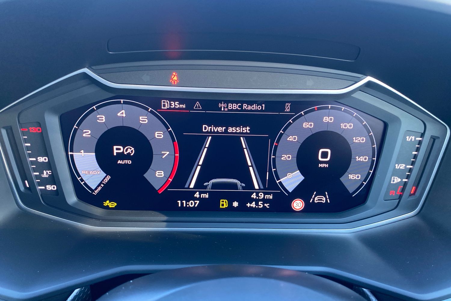 Used Audi A1 2025 for sale - 77256283: Photo 25