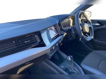 Used Audi A1 2025 for sale - 77256283: Photo