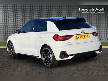Used Audi A1 2025 for sale - 77256283: Photo