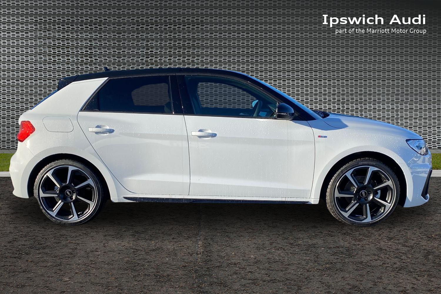 Used Audi A1 2025 for sale - 77256283: Photo 4