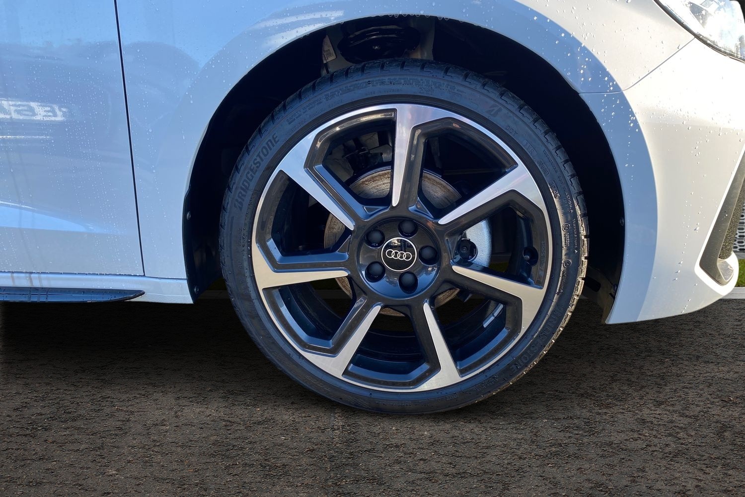 Used Audi A1 2025 for sale - 77256283: Photo 5