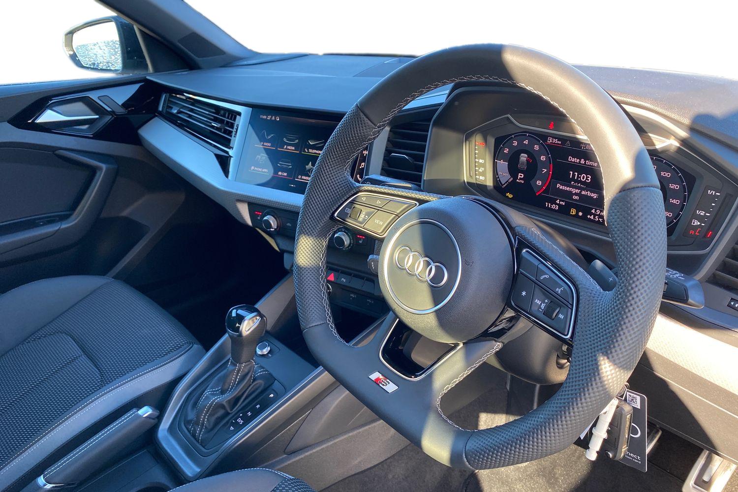 Used Audi A1 2025 for sale - 77256283: Photo 6