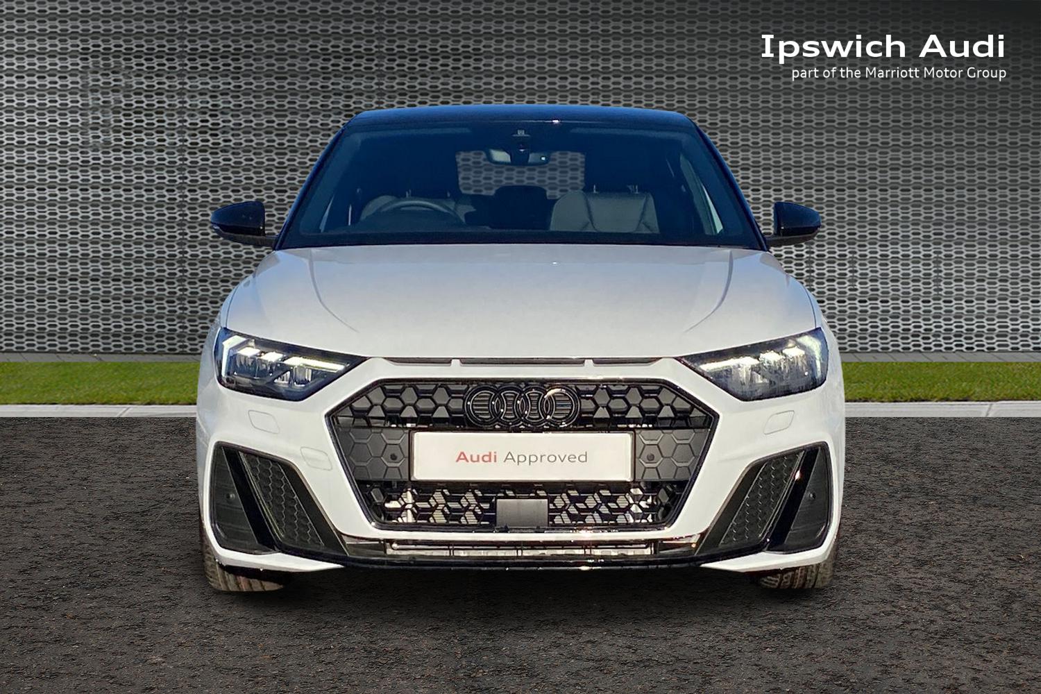 Used Audi A1 2025 for sale - 77256283: Photo 7