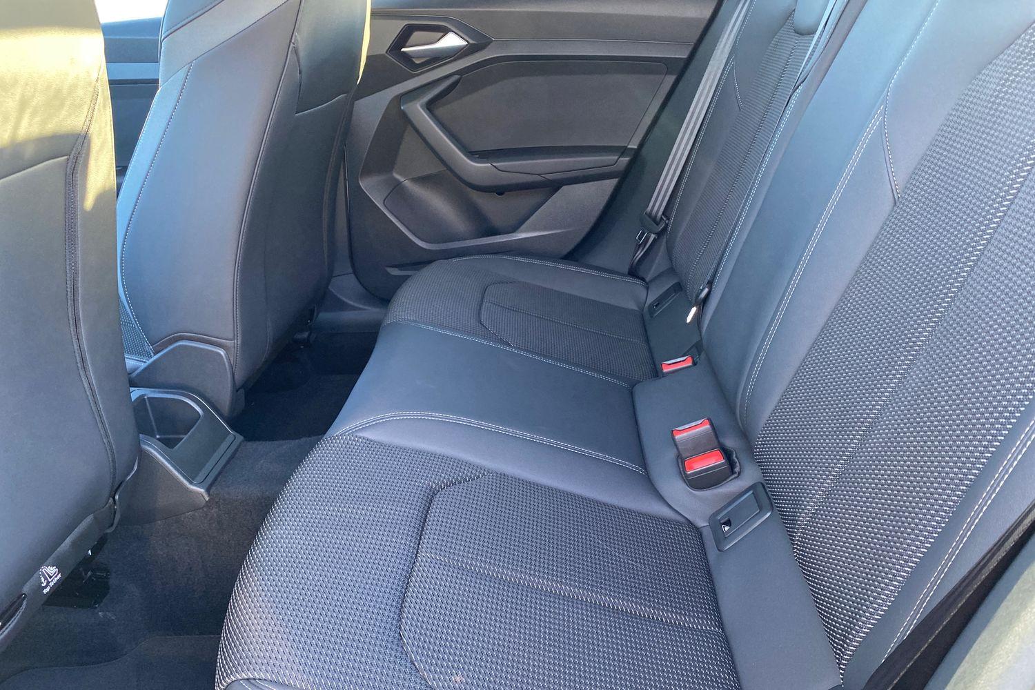 Used Audi A1 2025 for sale - 77256283: Photo 8