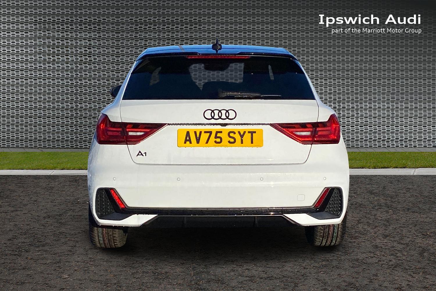 Used Audi A1 2025 for sale - 77256283: Photo 9