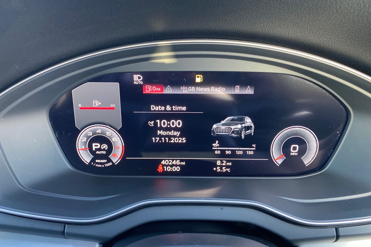 Used Audi Q5 2021 for sale - 76674572: Photo 11