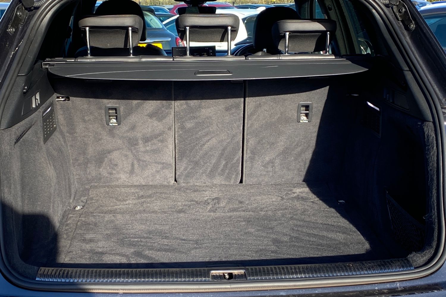 Used Audi Q5 2021 for sale - 76674572: Photo 12