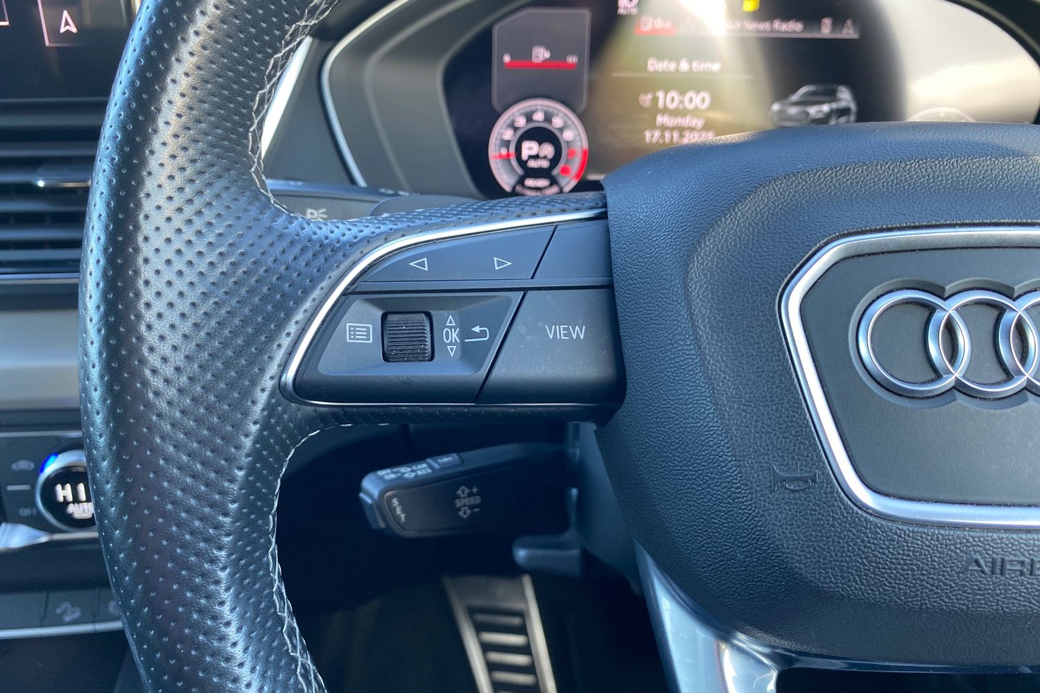 Used Audi Q5 2021 for sale - 76674572: Photo 14