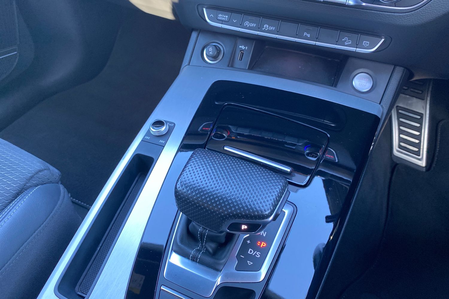 Used Audi Q5 2021 for sale - 76674572: Photo 16