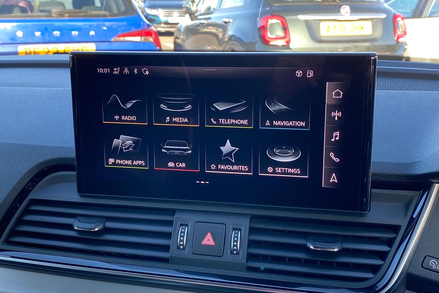 Used Audi Q5 2021 for sale - 76674572: Photo 17