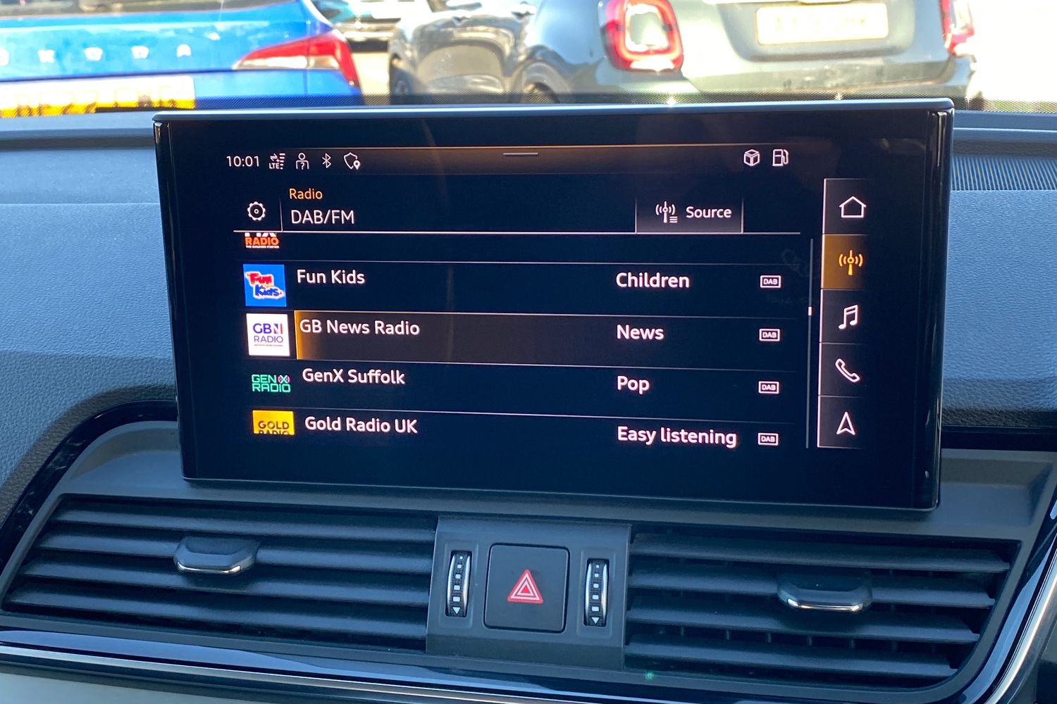 Used Audi Q5 2021 for sale - 76674572: Photo 18