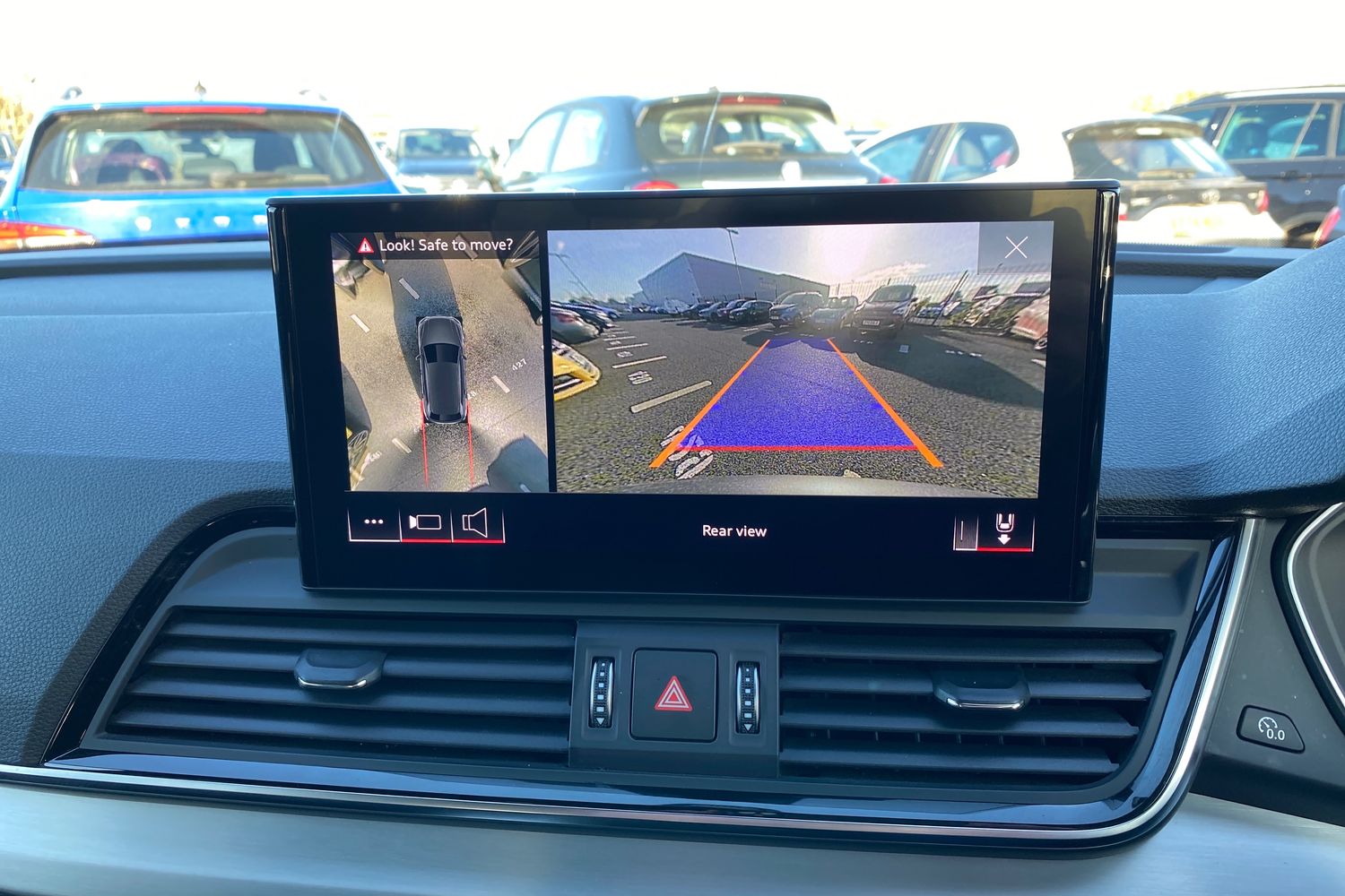 Used Audi Q5 2021 for sale - 76674572: Photo 19