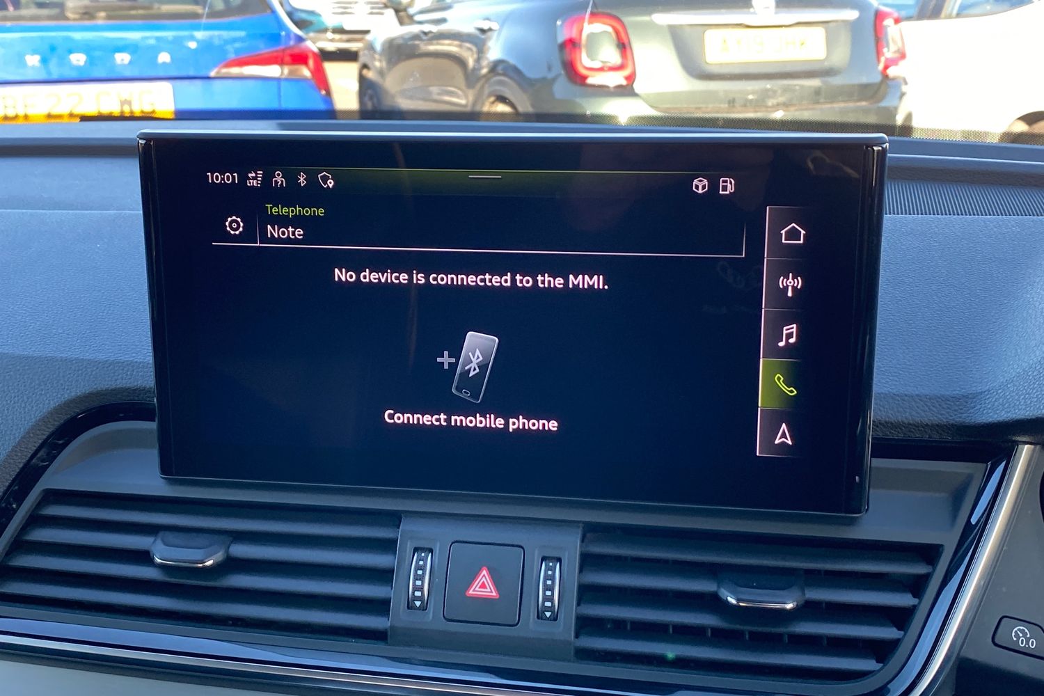 Used Audi Q5 2021 for sale - 76674572: Photo 20