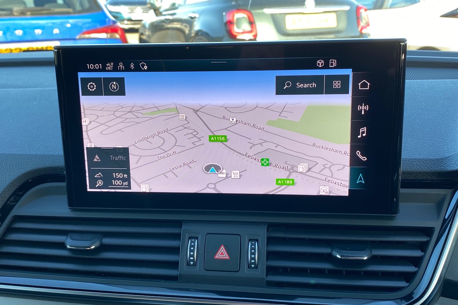 Used Audi Q5 2021 for sale - 76674572: Photo 21