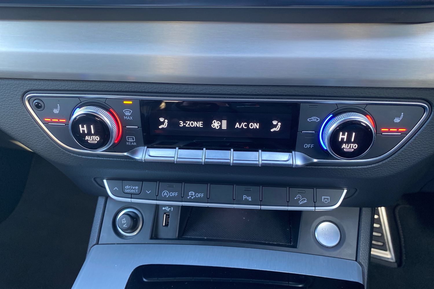 Used Audi Q5 2021 for sale - 76674572: Photo 22