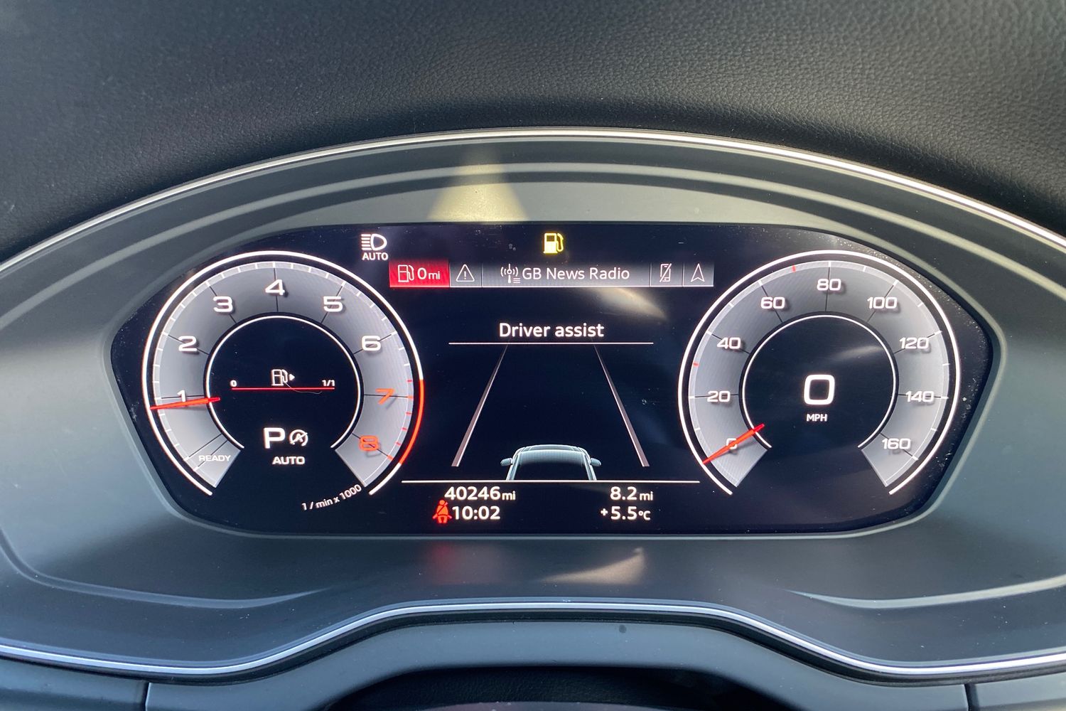 Used Audi Q5 2021 for sale - 76674572: Photo 25