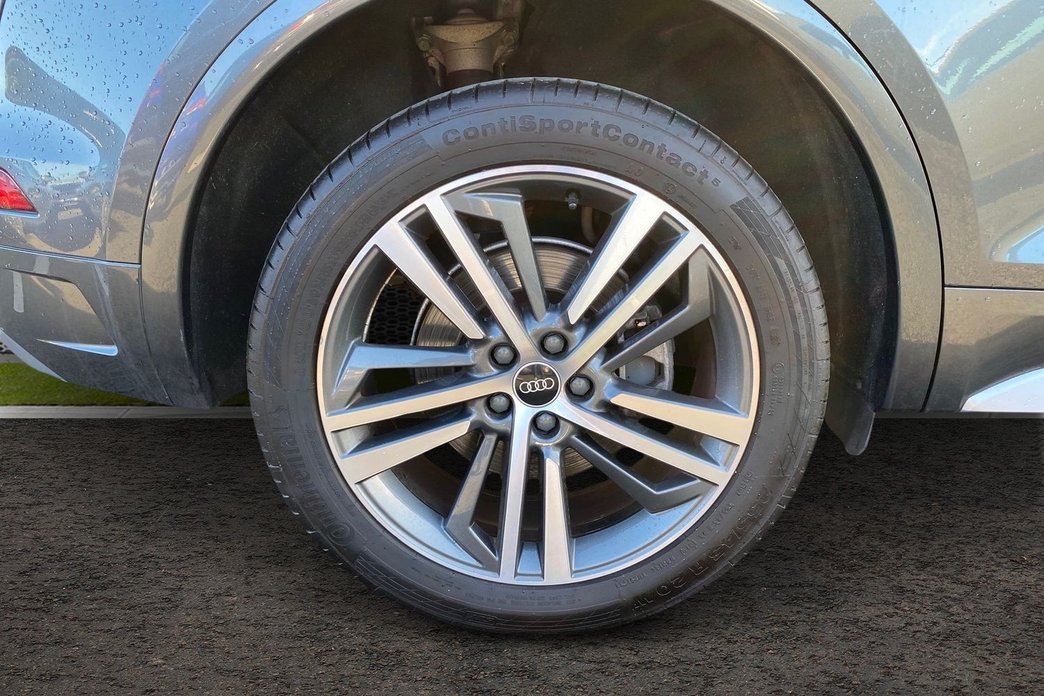 Used Audi Q5 2021 for sale - 76674572: Photo 5