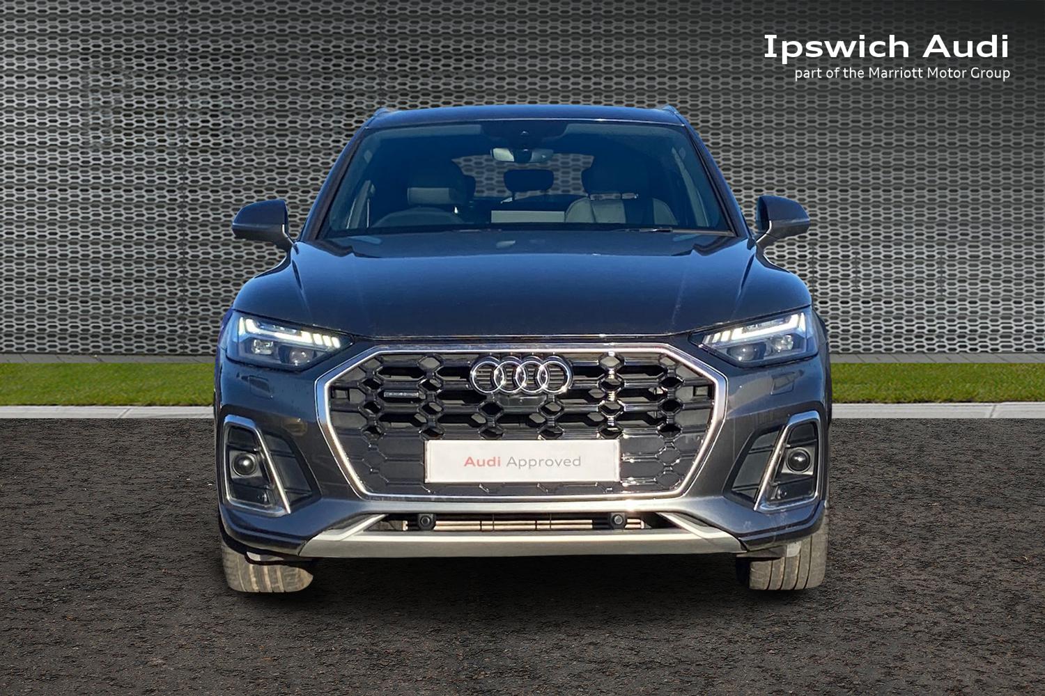 Used Audi Q5 2021 for sale - 76674572: Photo 7