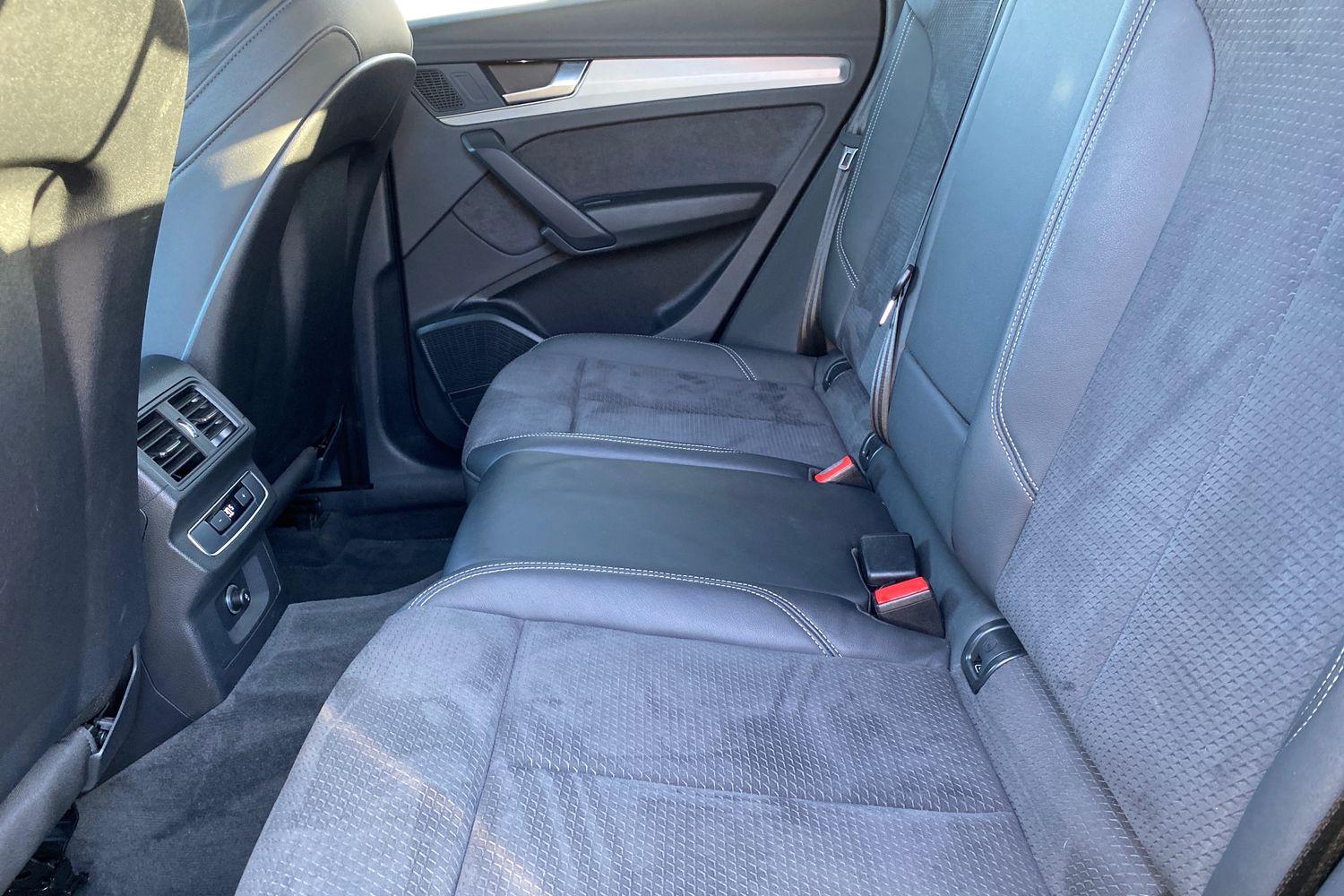 Used Audi Q5 2021 for sale - 76674572: Photo 8