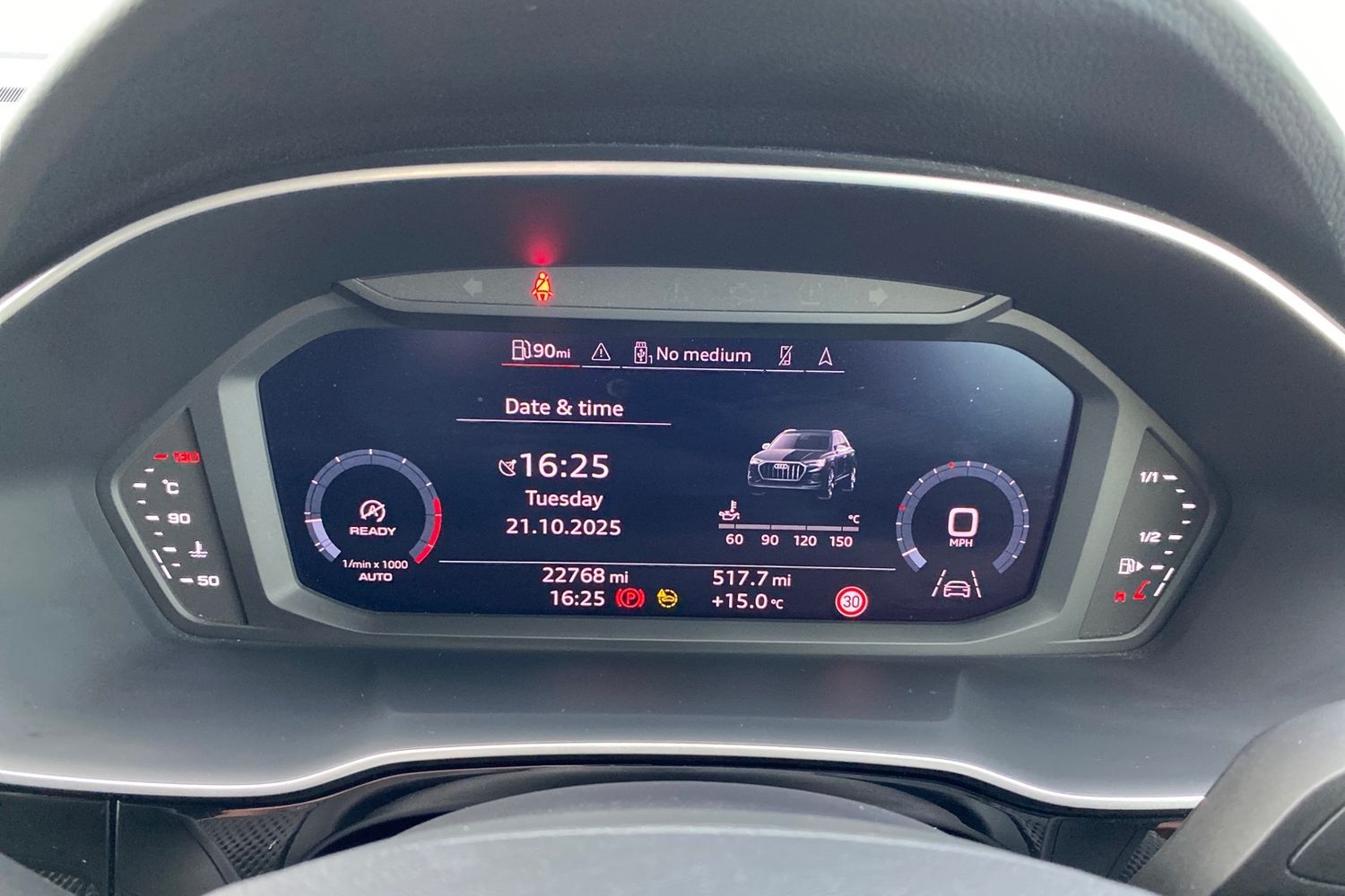 Used Audi Q3 2022 for sale - 76256817: Photo 11