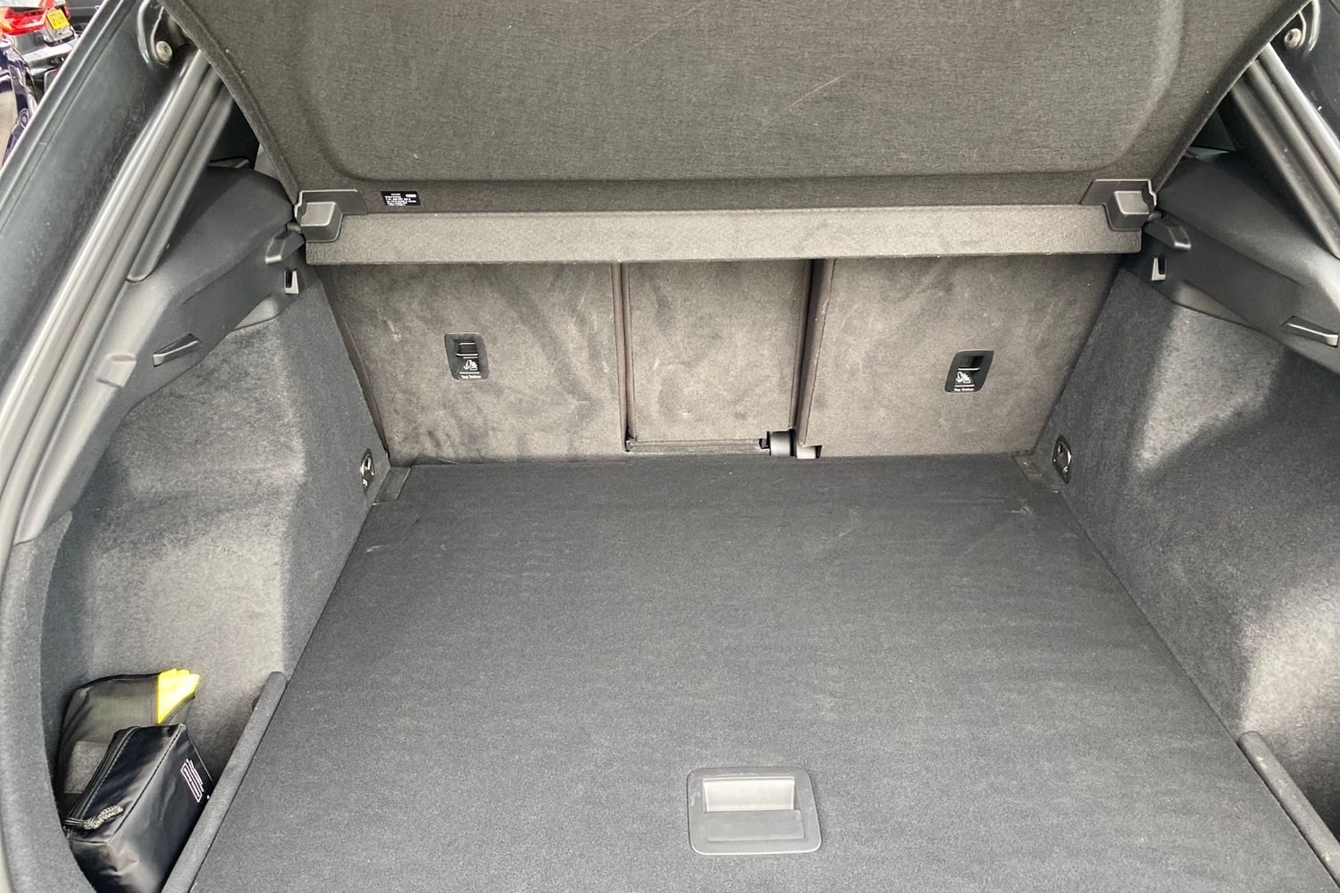 Used Audi Q3 2022 for sale - 76256817: Photo 12