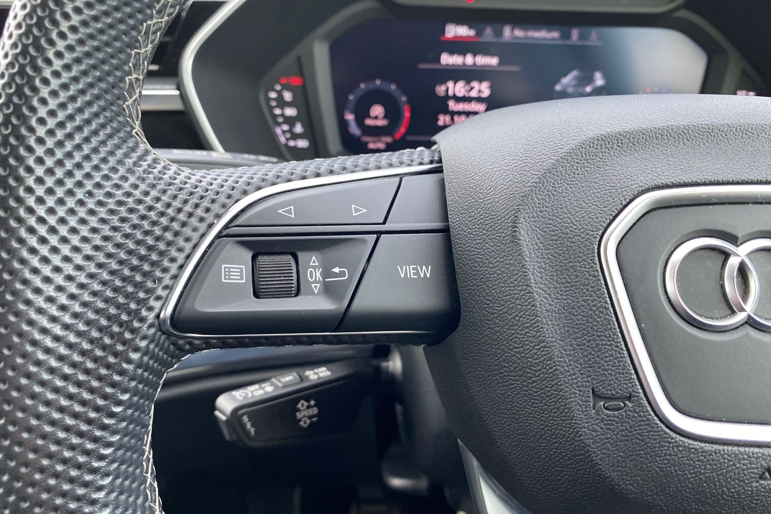 Used Audi Q3 2022 for sale - 76256817: Photo 14