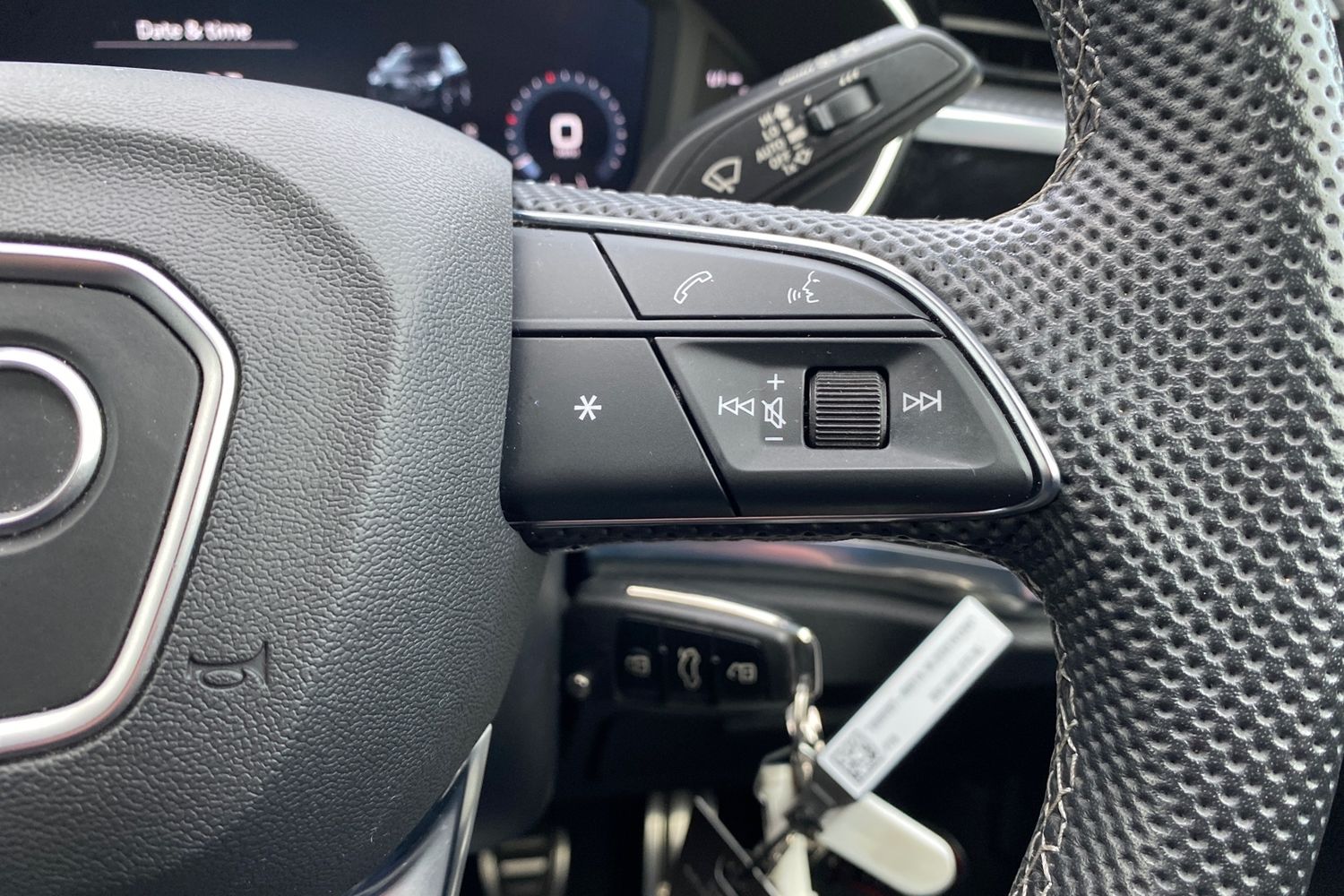 Used Audi Q3 2022 for sale - 76256817: Photo 15