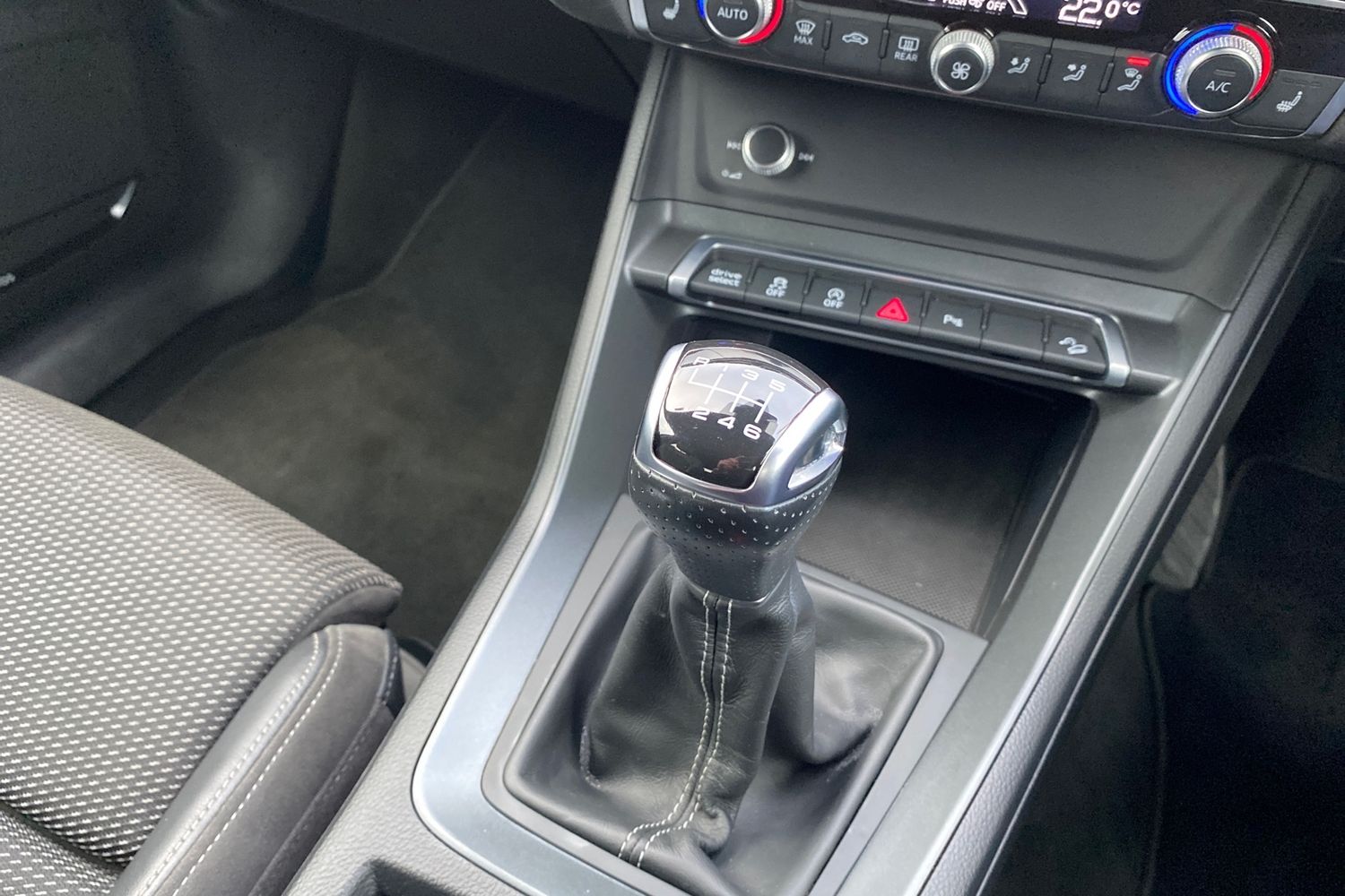 Used Audi Q3 2022 for sale - 76256817: Photo 16