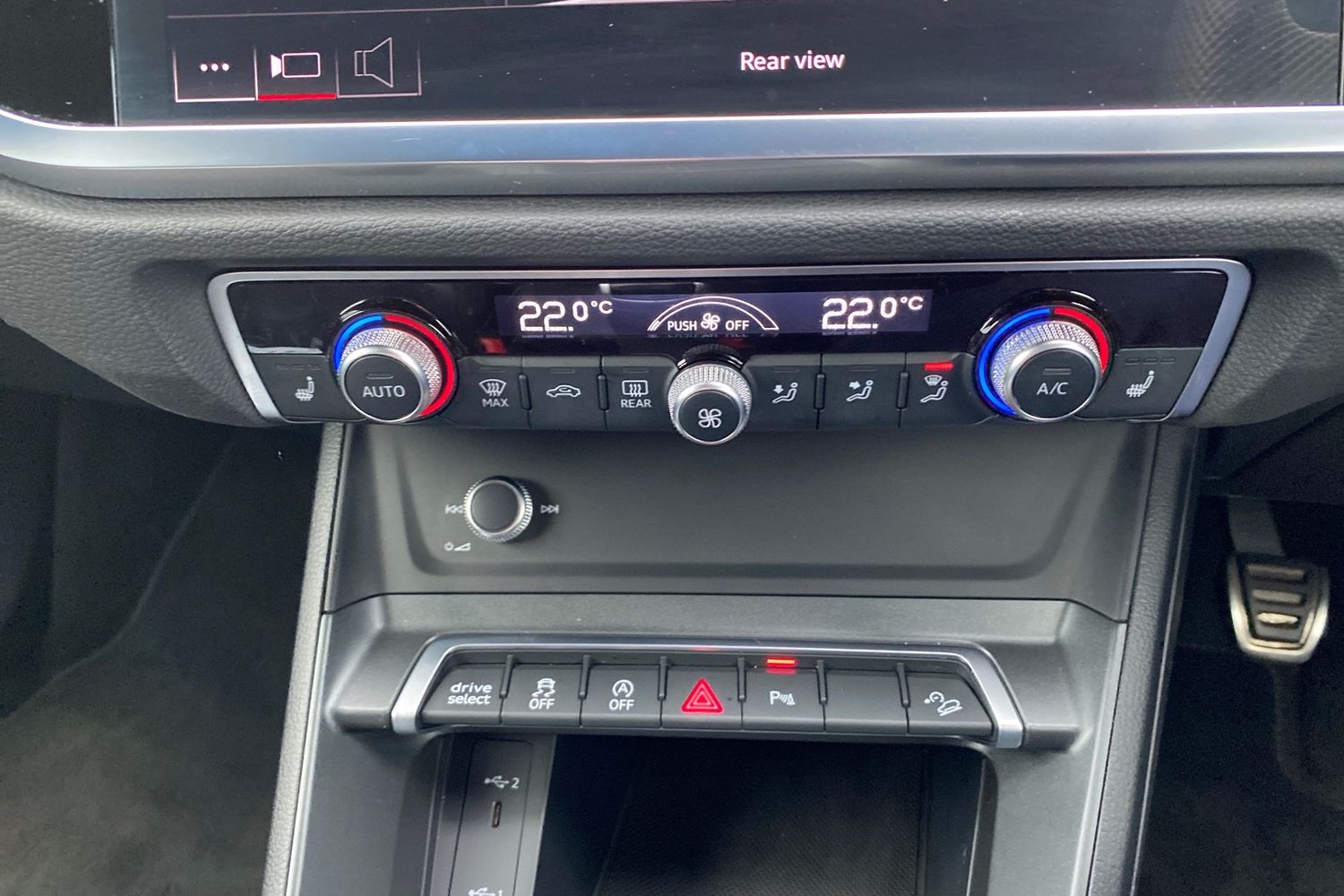 Used Audi Q3 2022 for sale - 76256817: Photo 22