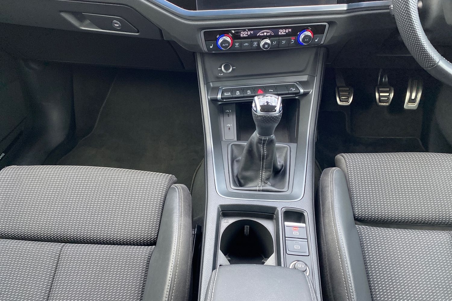 Used Audi Q3 2022 for sale - 76256817: Photo 23