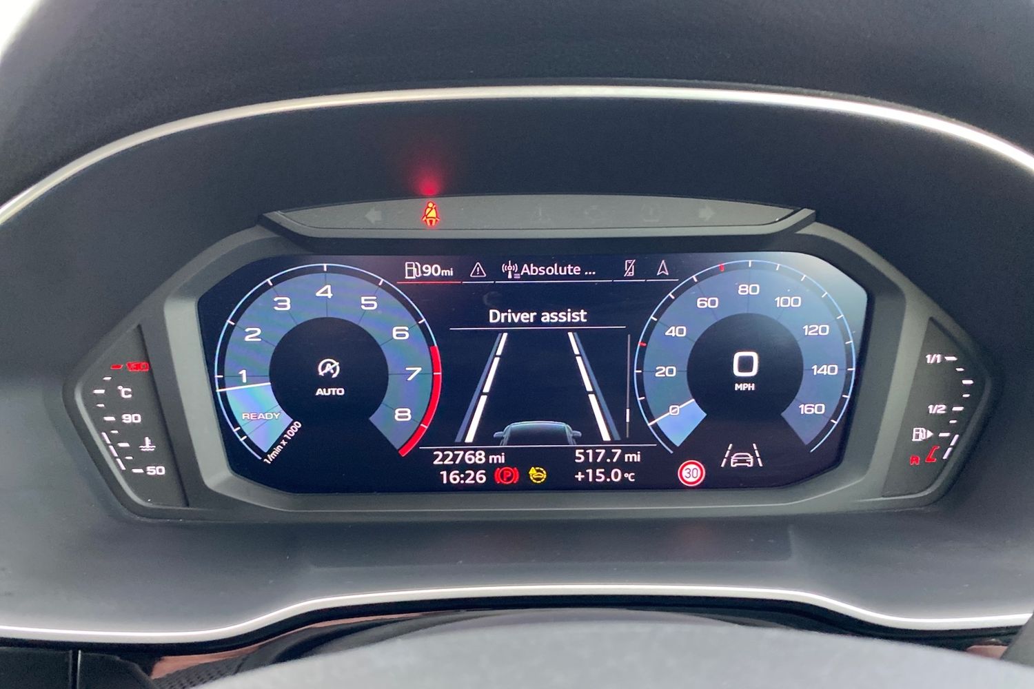 Used Audi Q3 2022 for sale - 76256817: Photo 25