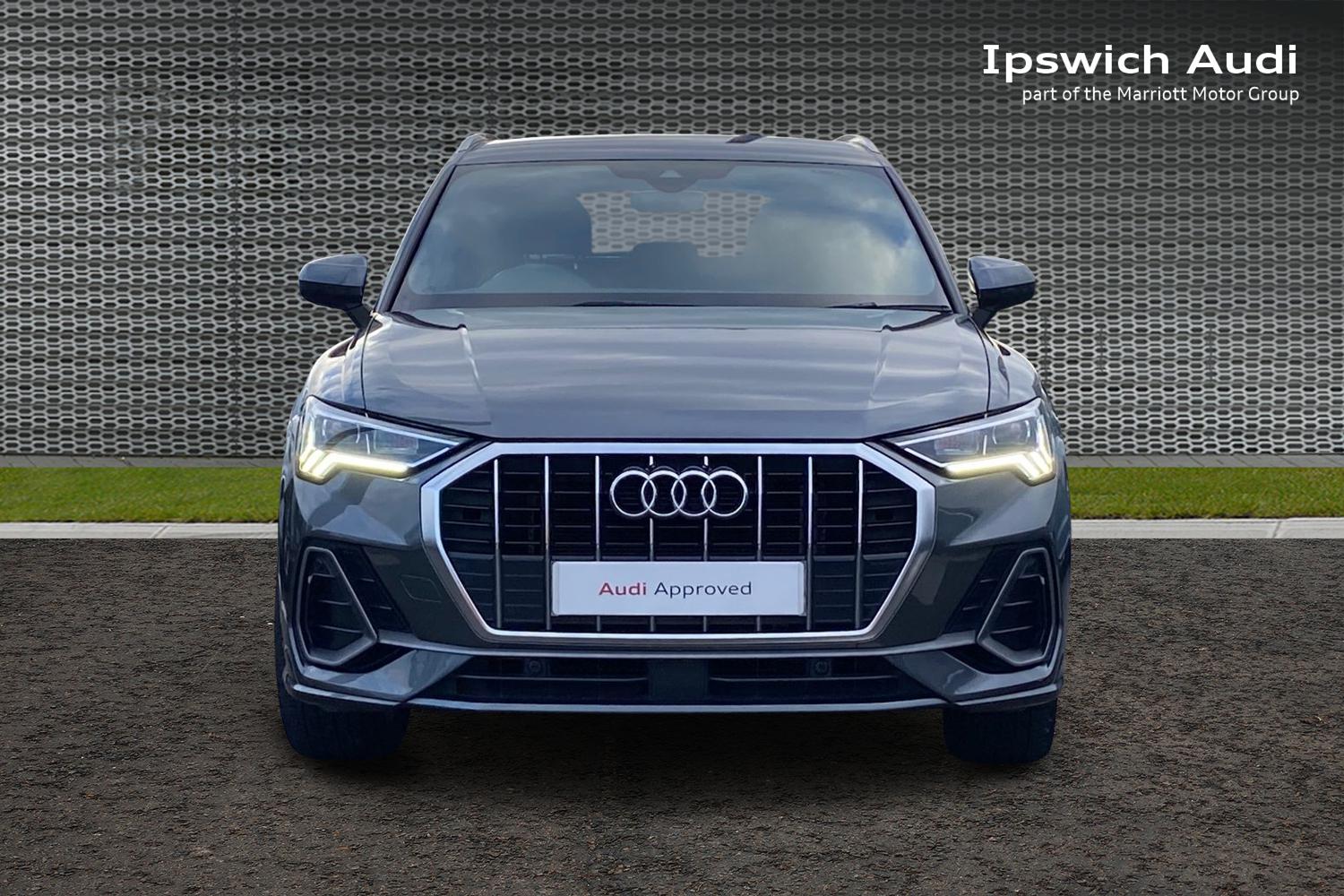 Used Audi Q3 2022 for sale - 76256817: Photo 7