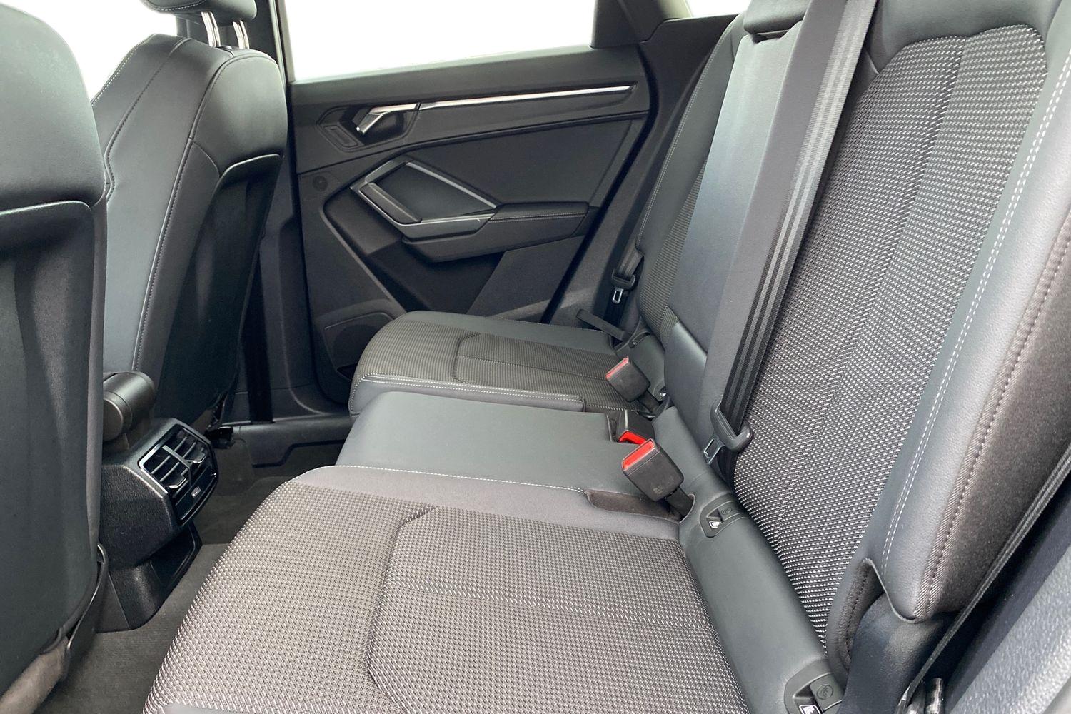 Used Audi Q3 2022 for sale - 76256817: Photo 8