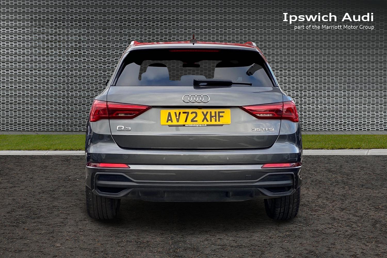 Used Audi Q3 2022 for sale - 76256817: Photo 9