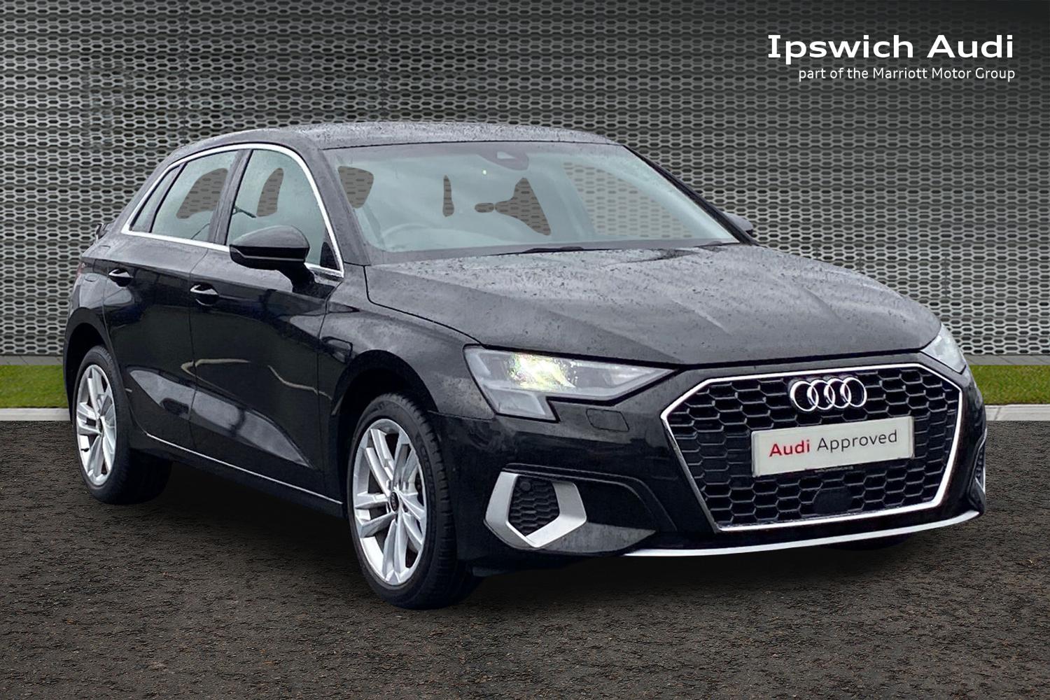 Used Audi A3 2022 for sale - 76674938: Photo 1