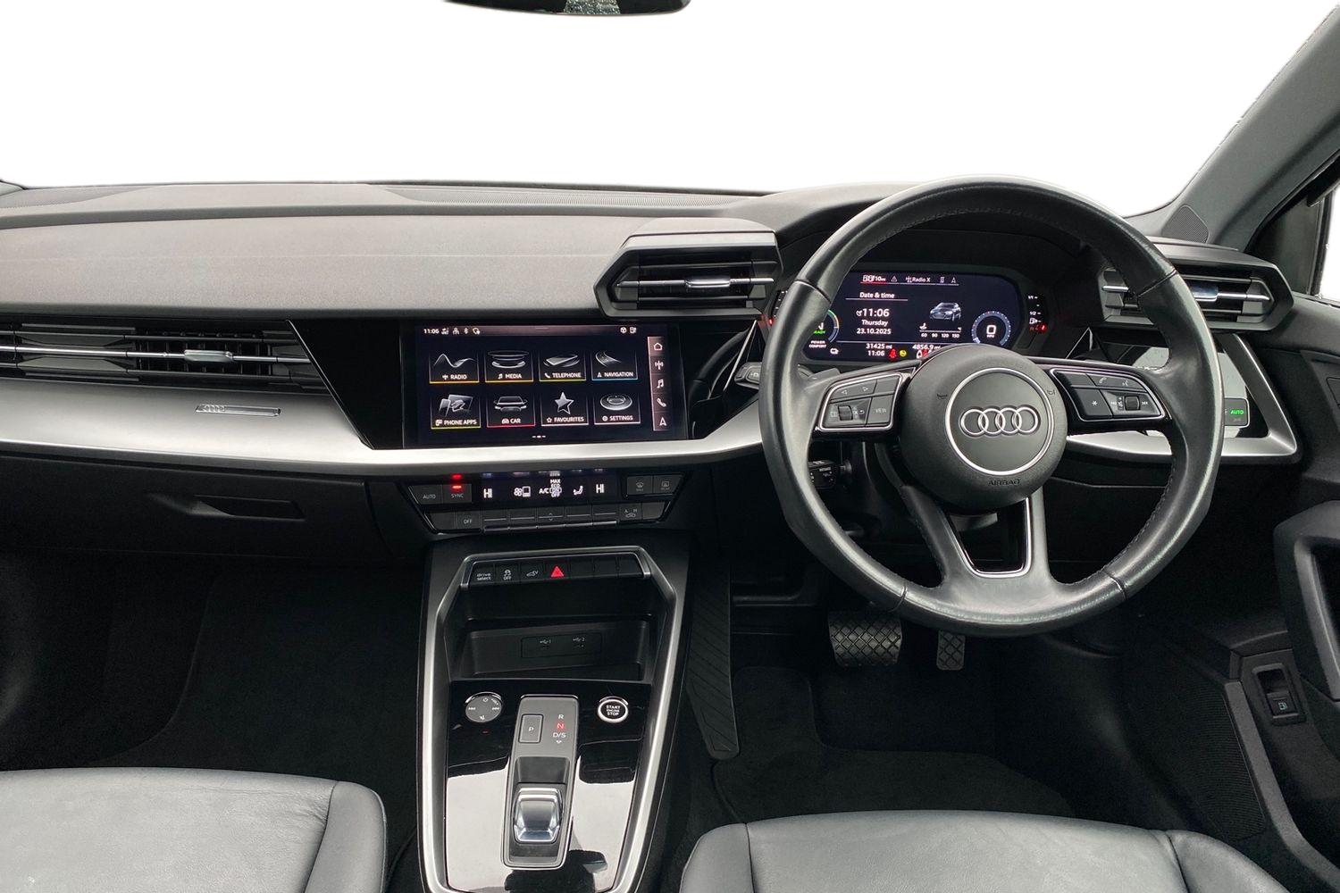 Used Audi A3 2022 for sale - 76674938: Photo 10