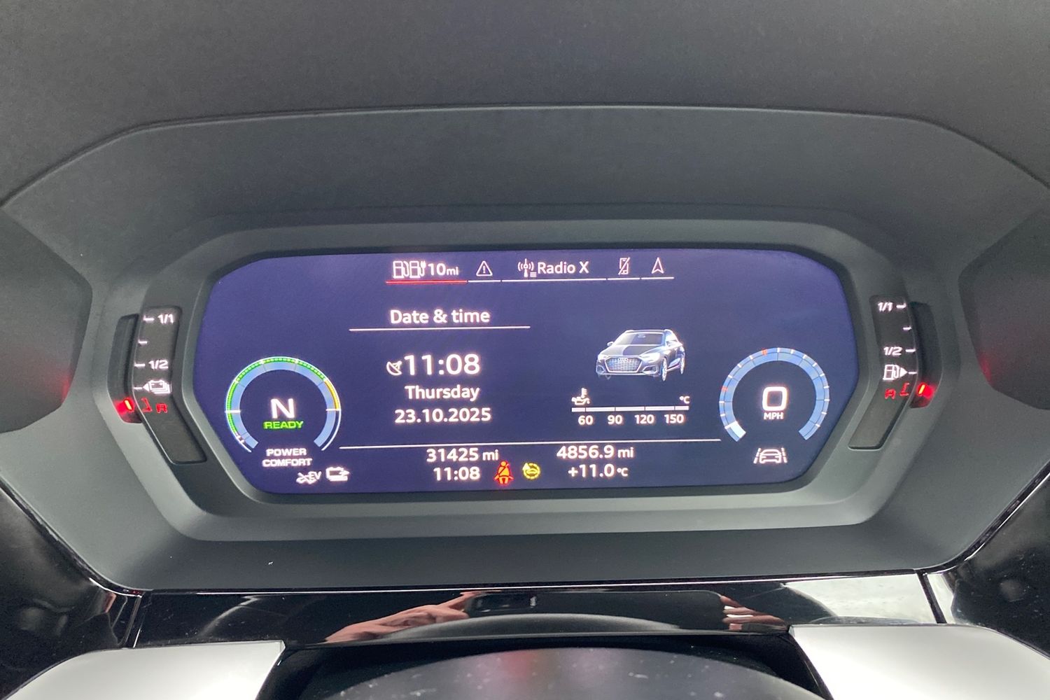 Used Audi A3 2022 for sale - 76674938: Photo 11