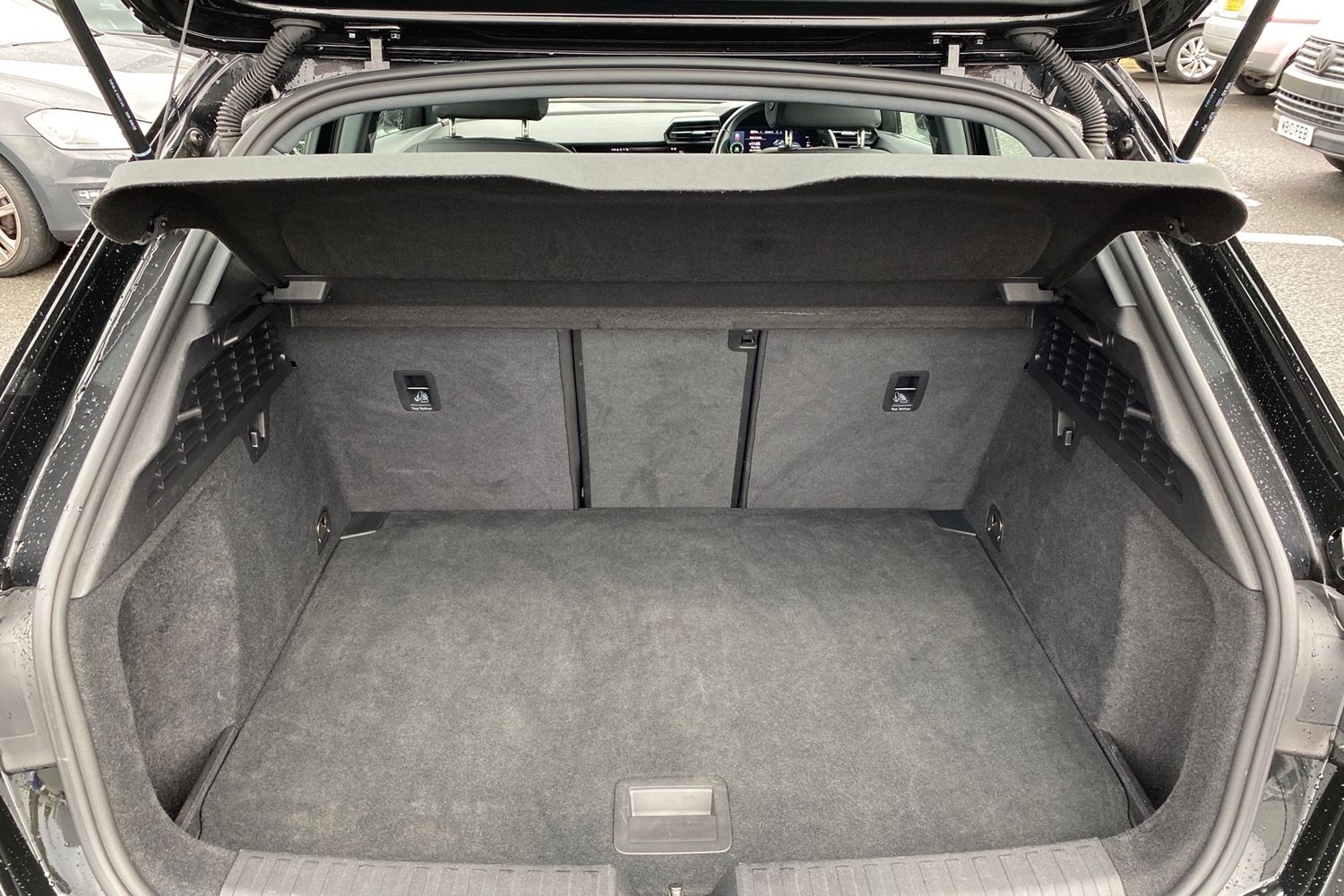 Used Audi A3 2022 for sale - 76674938: Photo 12