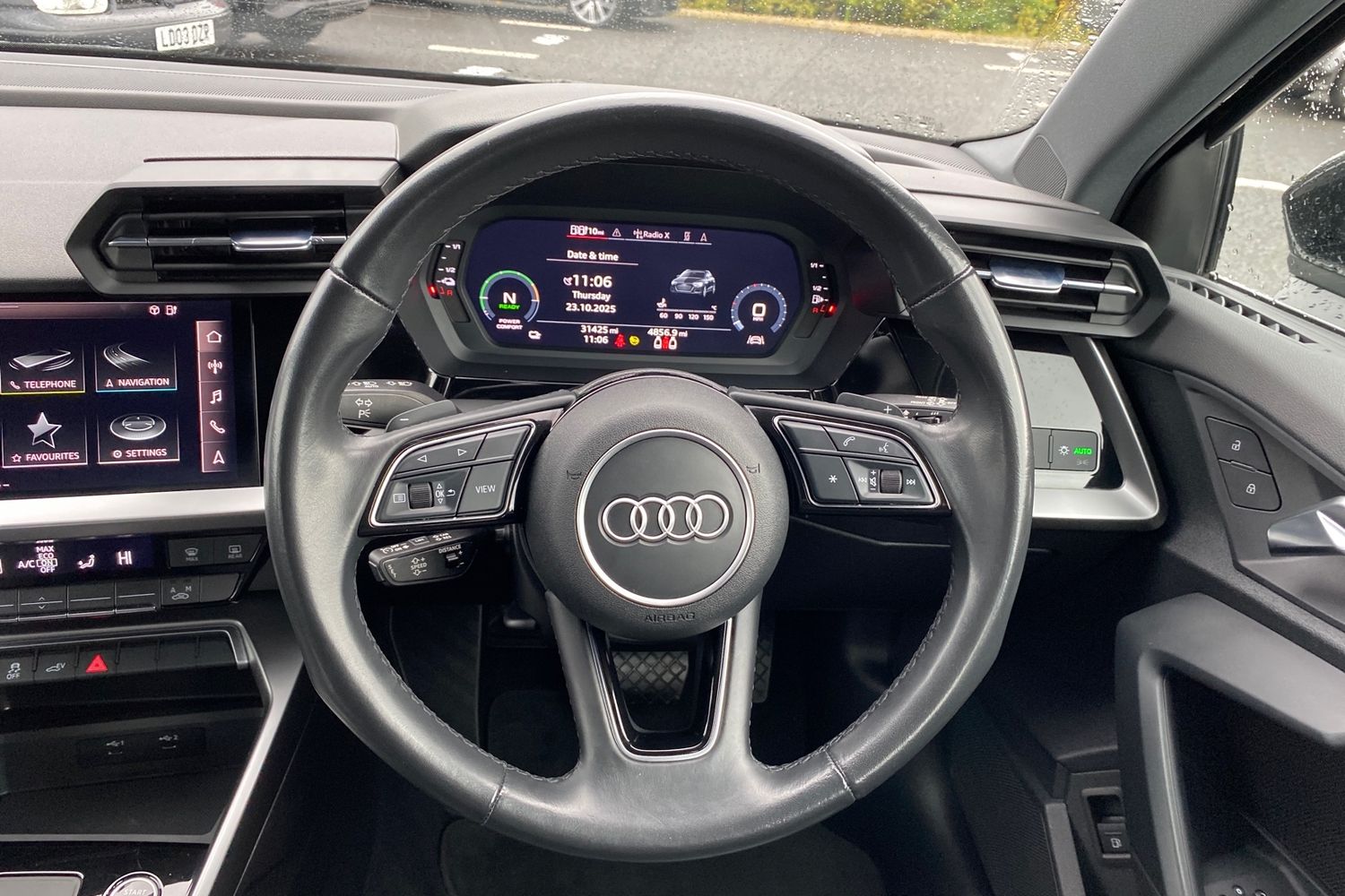 Used Audi A3 2022 for sale - 76674938: Photo 13