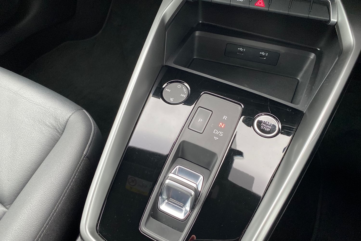 Used Audi A3 2022 for sale - 76674938: Photo 16