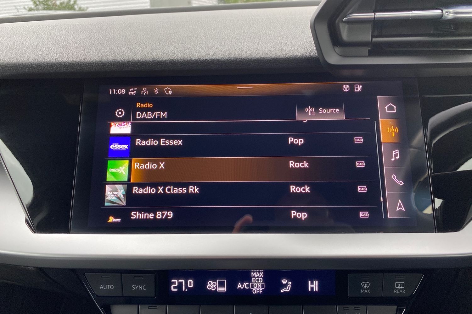 Used Audi A3 2022 for sale - 76674938: Photo 18