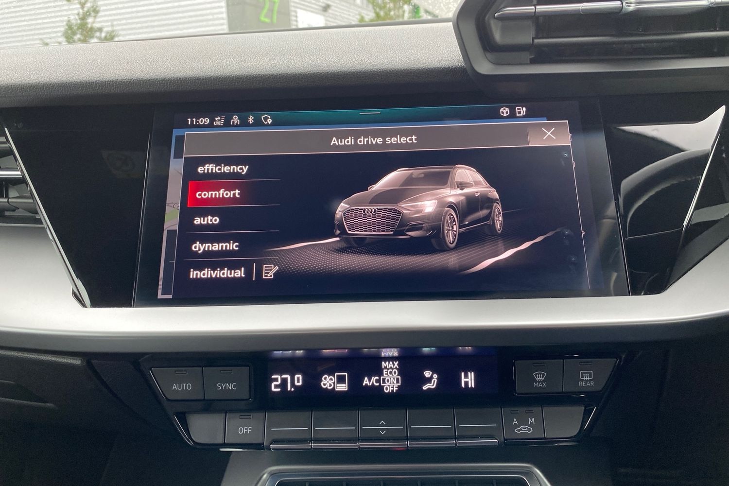 Used Audi A3 2022 for sale - 76674938: Photo 19