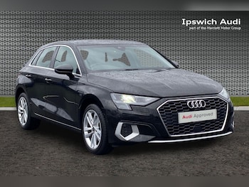 Used Audi A3 2022 for sale - 76674938: Photo