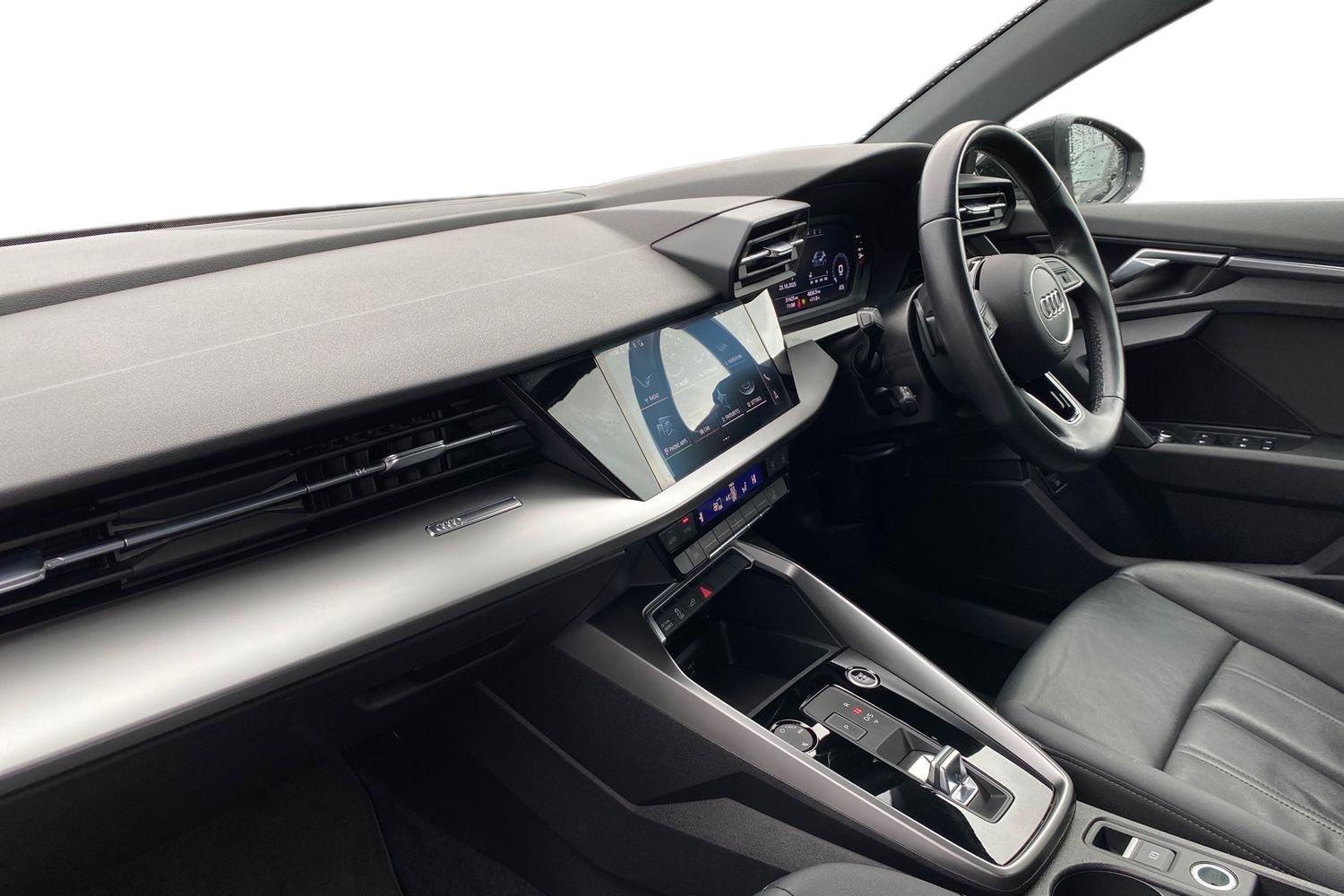 Used Audi A3 2022 for sale - 76674938: Photo 2