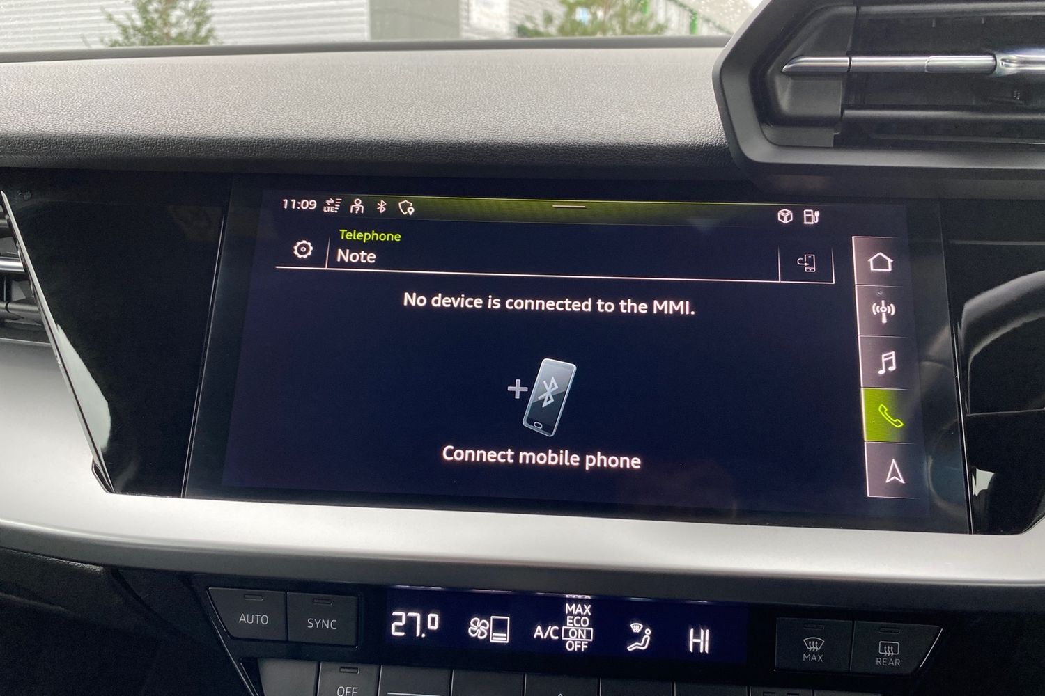 Used Audi A3 2022 for sale - 76674938: Photo 20