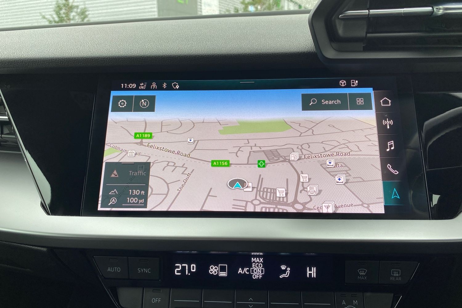 Used Audi A3 2022 for sale - 76674938: Photo 21