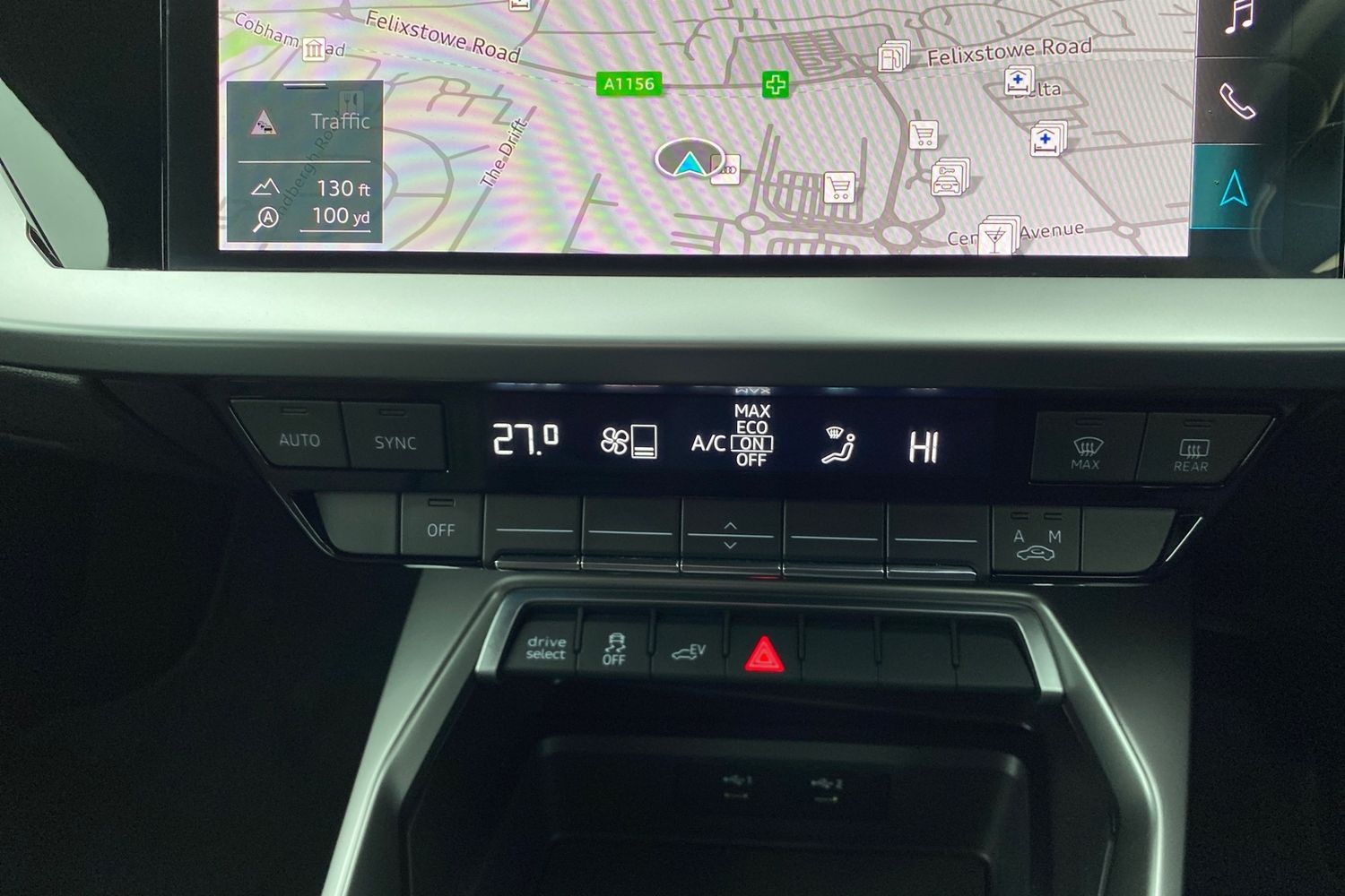 Used Audi A3 2022 for sale - 76674938: Photo 22